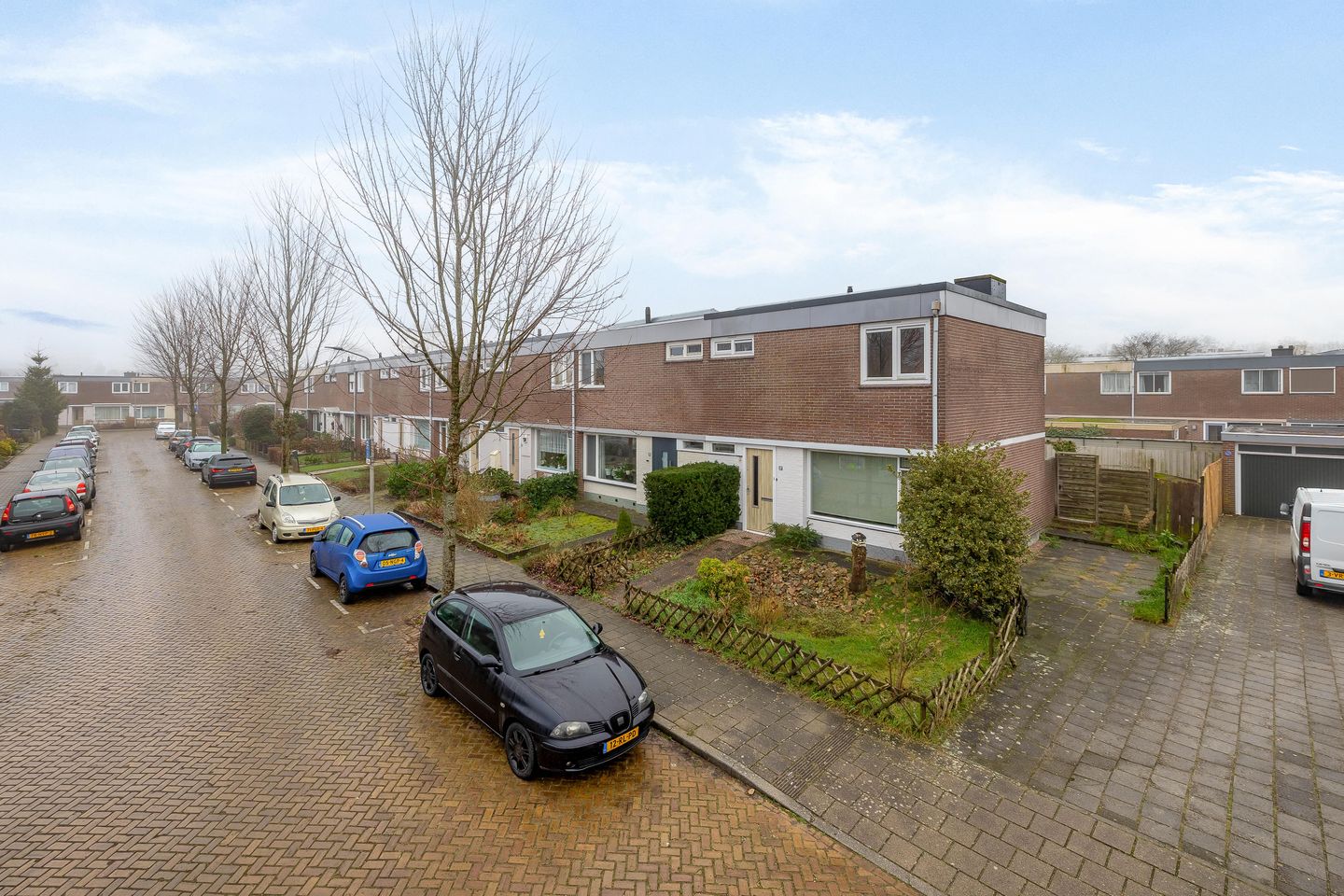 Foto 25 van Albardastraat 27