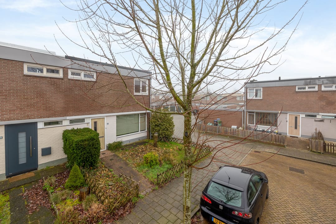 Foto 26 van Albardastraat 27