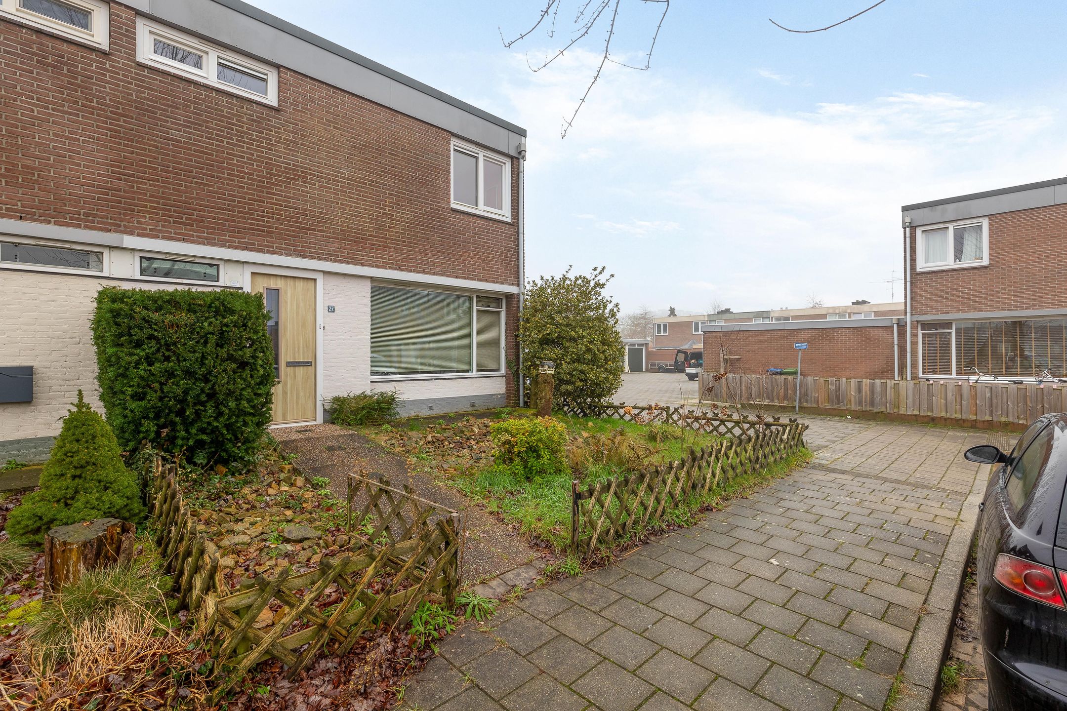 Foto 27 van Albardastraat 27