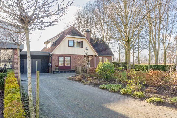De Steenmaat 1