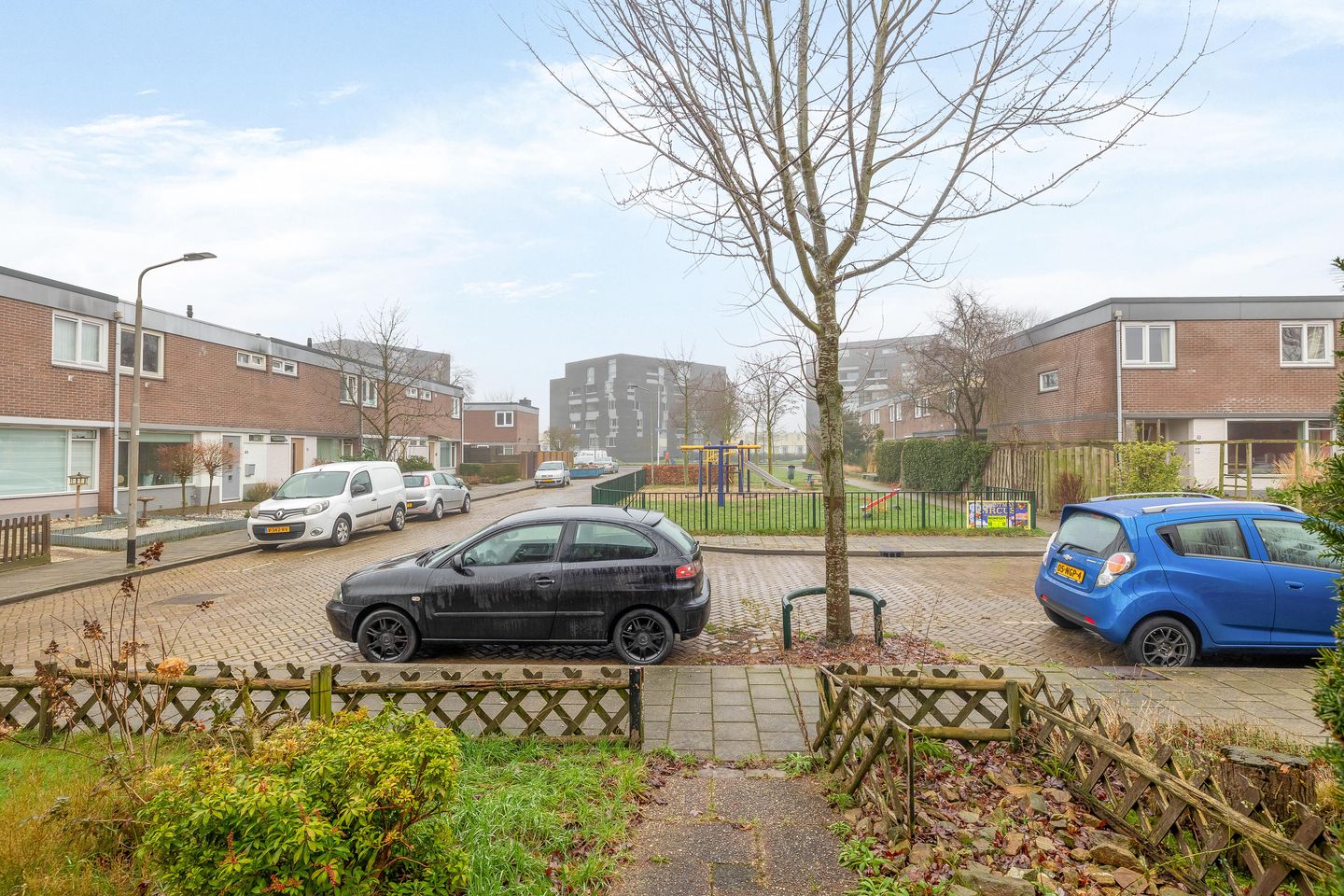 Foto 29 van Albardastraat 27