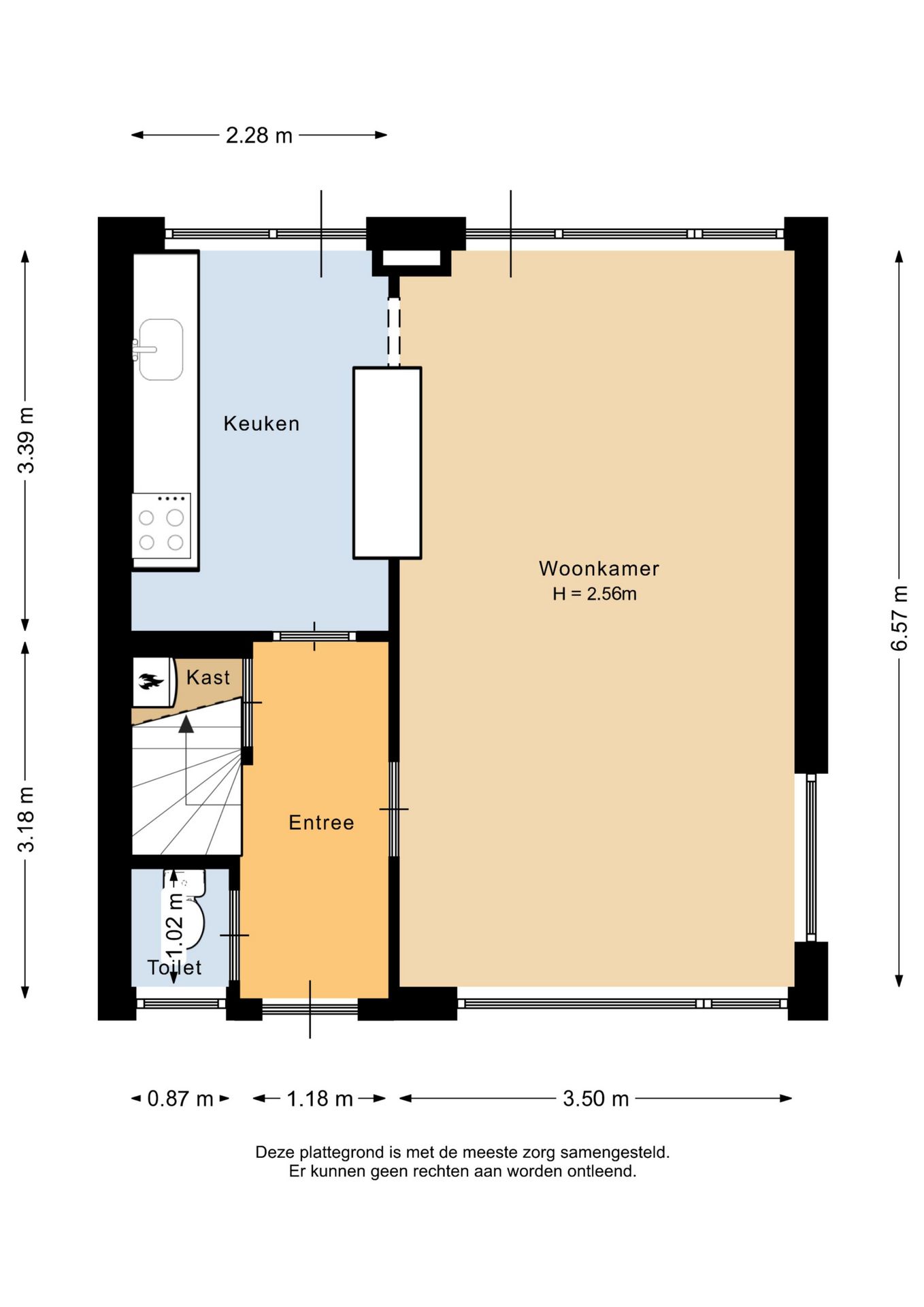 Foto 30 van Albardastraat 27