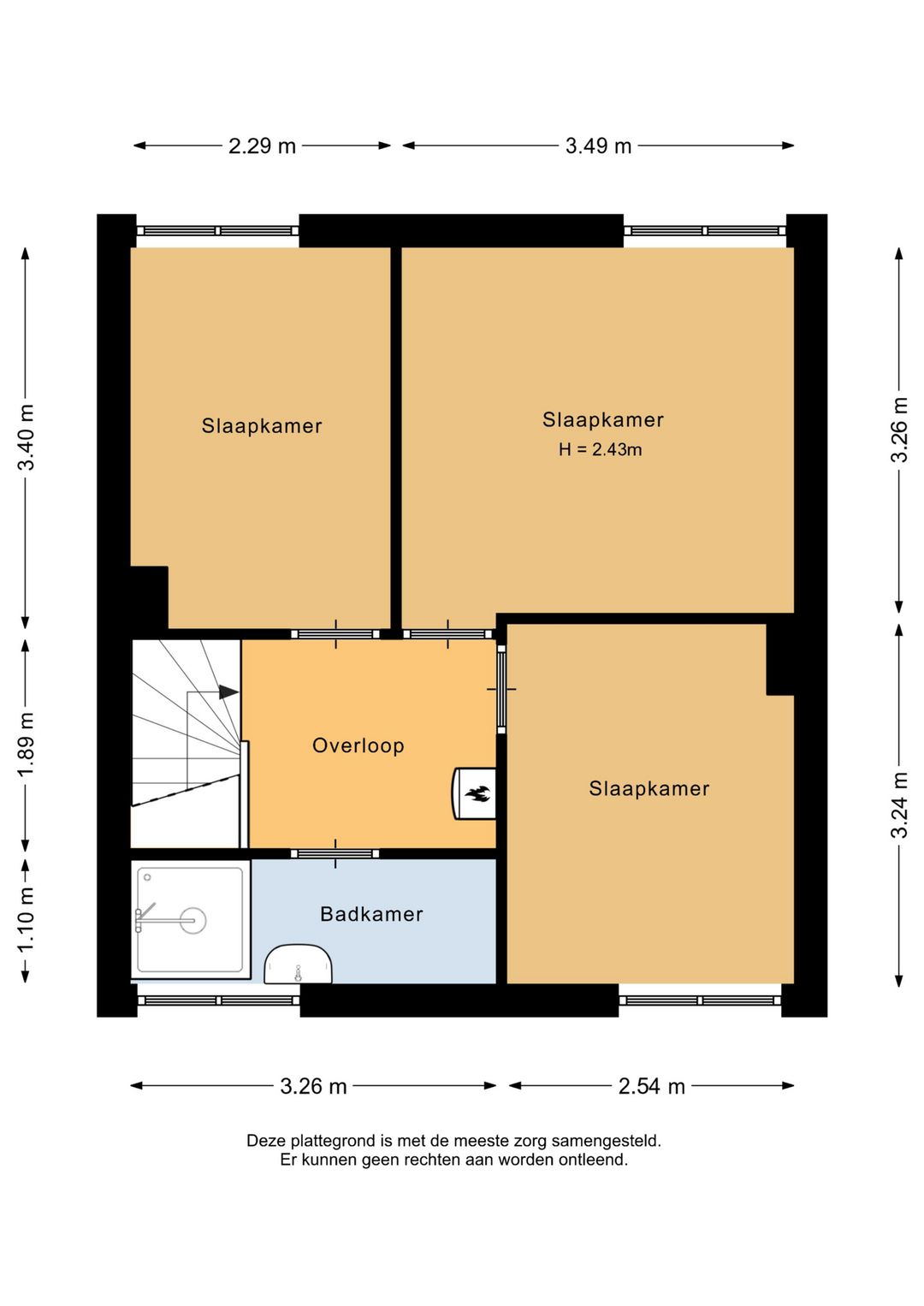 Foto 31 van Albardastraat 27