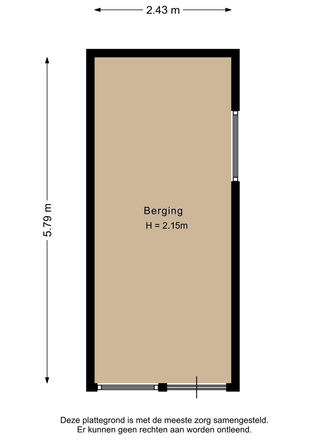 Foto 32 van Albardastraat 27