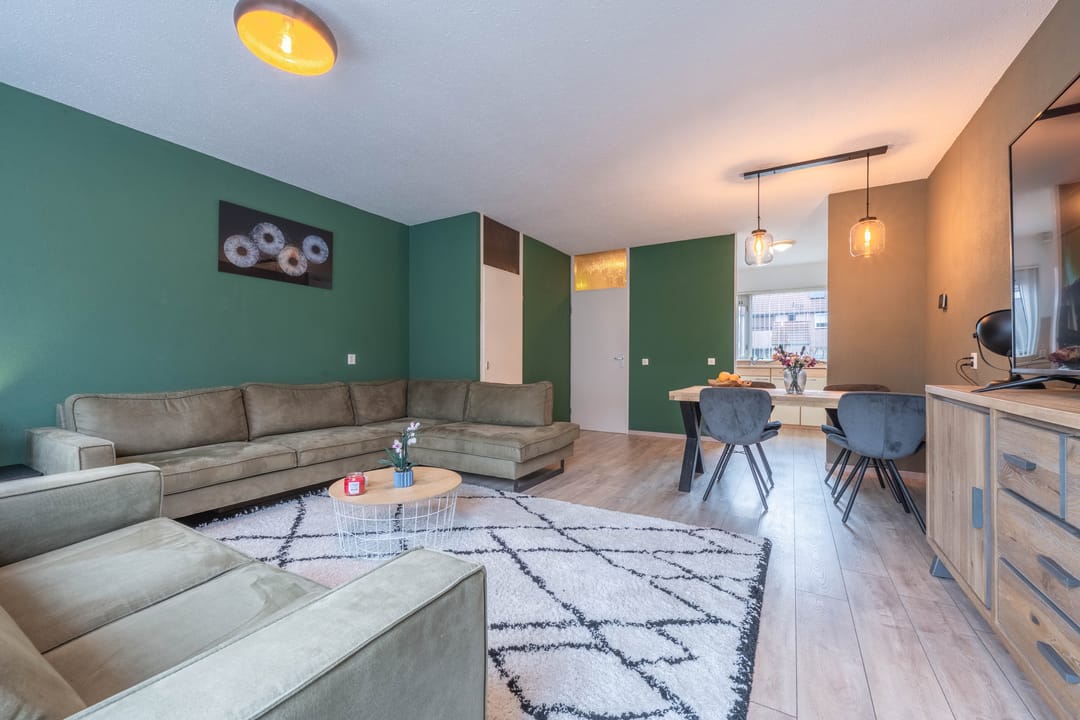 Foto 2 van het Achterveld 35