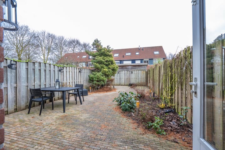 Foto 3 van het Achterveld 35