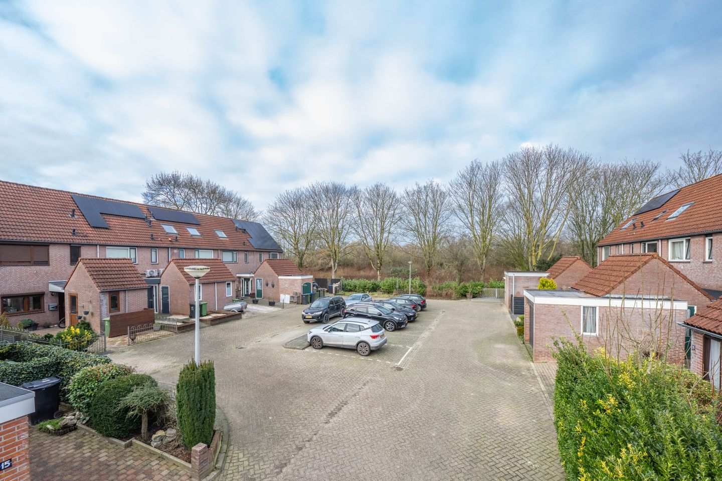 Foto 4 van het Achterveld 35