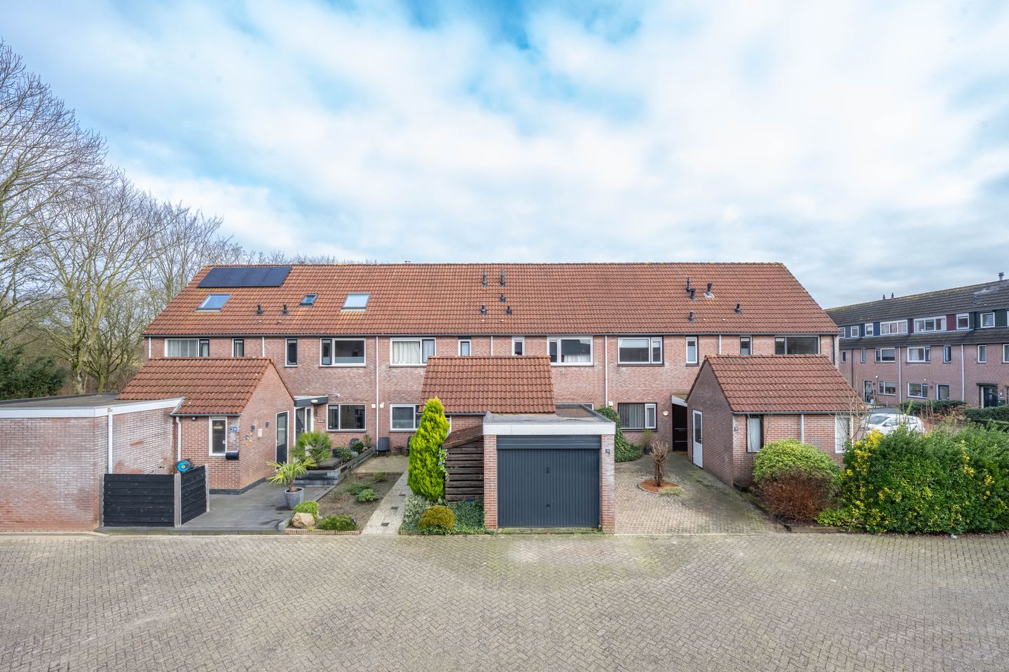 Foto 5 van het Achterveld 35