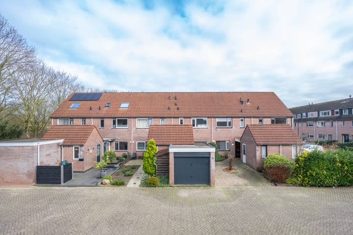 Foto 5 van het Achterveld 35