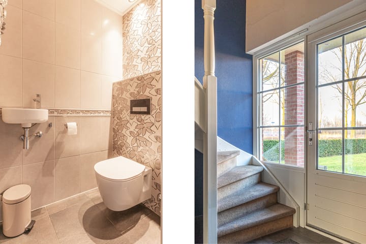 Foto 6 van De Steenmaat 1