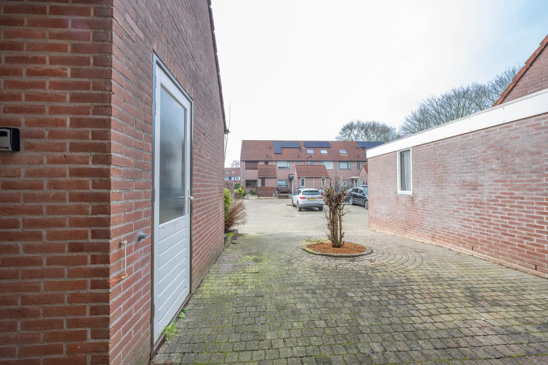 Foto 8 van het Achterveld 35