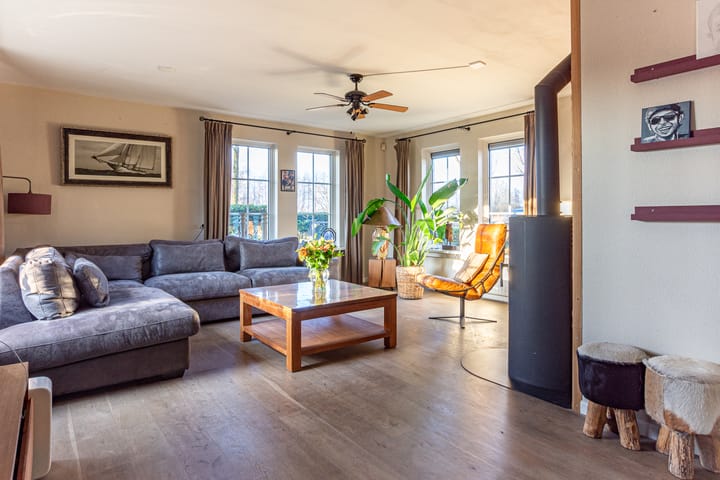 Foto 5 van De Steenmaat 1