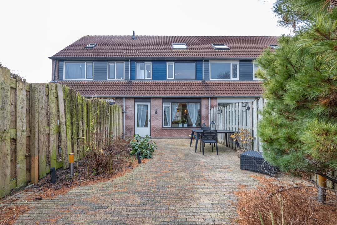 Foto 28 van het Achterveld 35