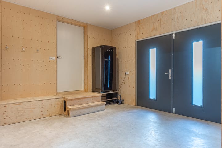 Foto 28 van De Steenmaat 1