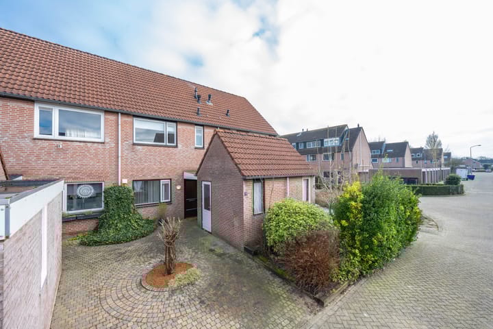 Foto 43 van het Achterveld 35