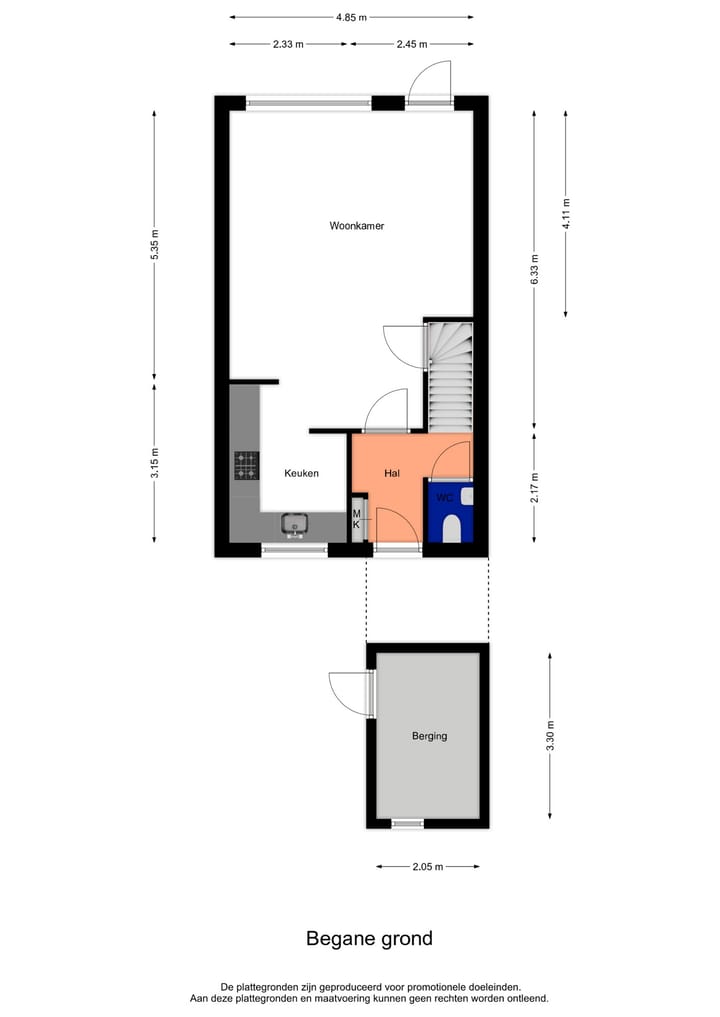 Foto 44 van het Achterveld 35