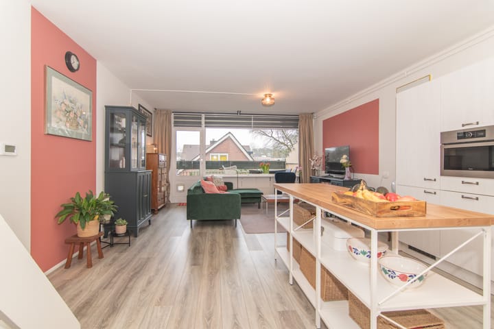 Foto 1 van Berliozrode 10