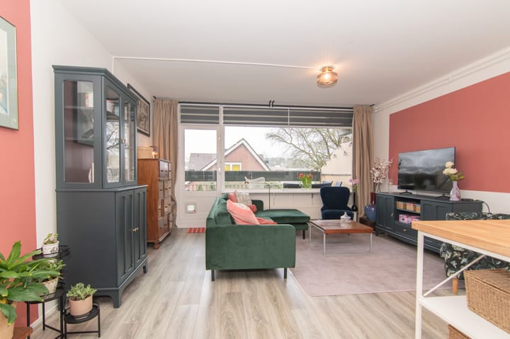 Foto 2 van Berliozrode 10