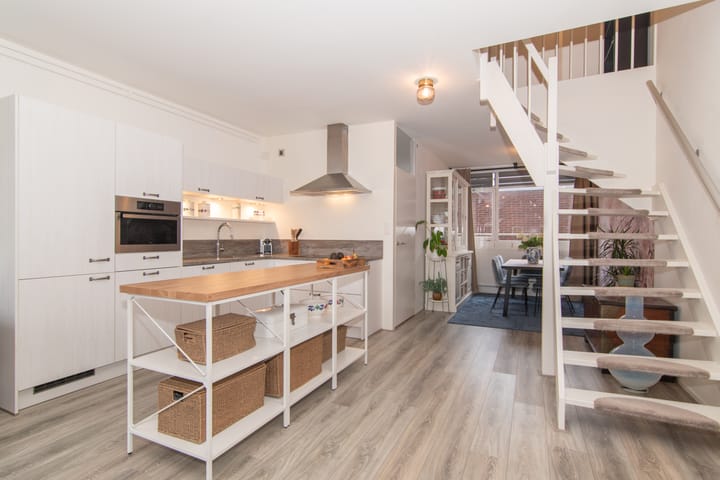 Foto 3 van Berliozrode 10