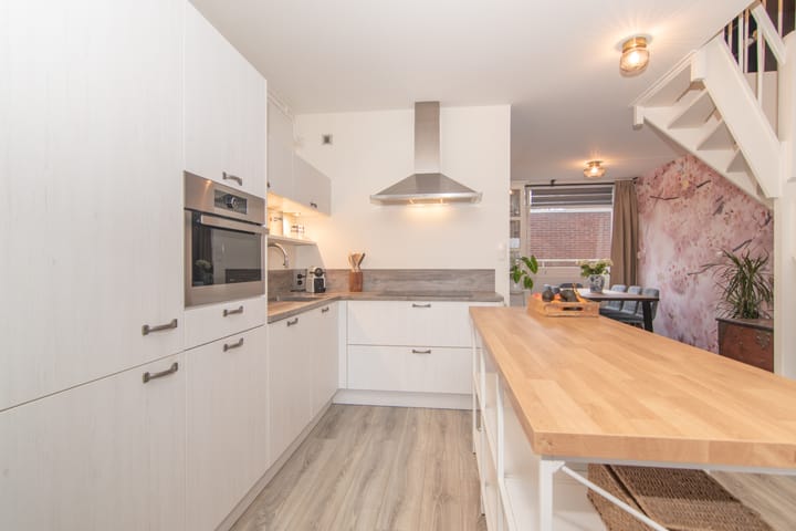 Foto 5 van Berliozrode 10