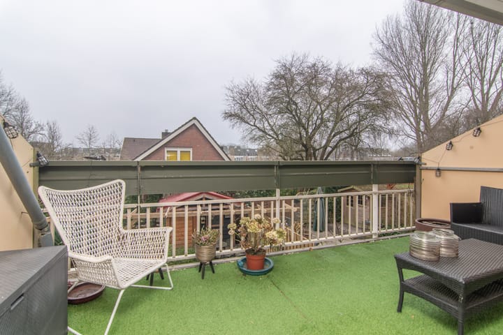 Foto 7 van Berliozrode 10