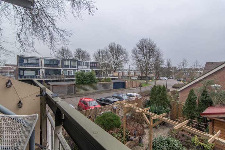 Foto 9 van Berliozrode 10