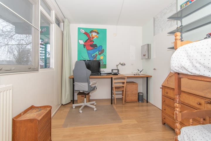 Foto 20 van Berliozrode 10