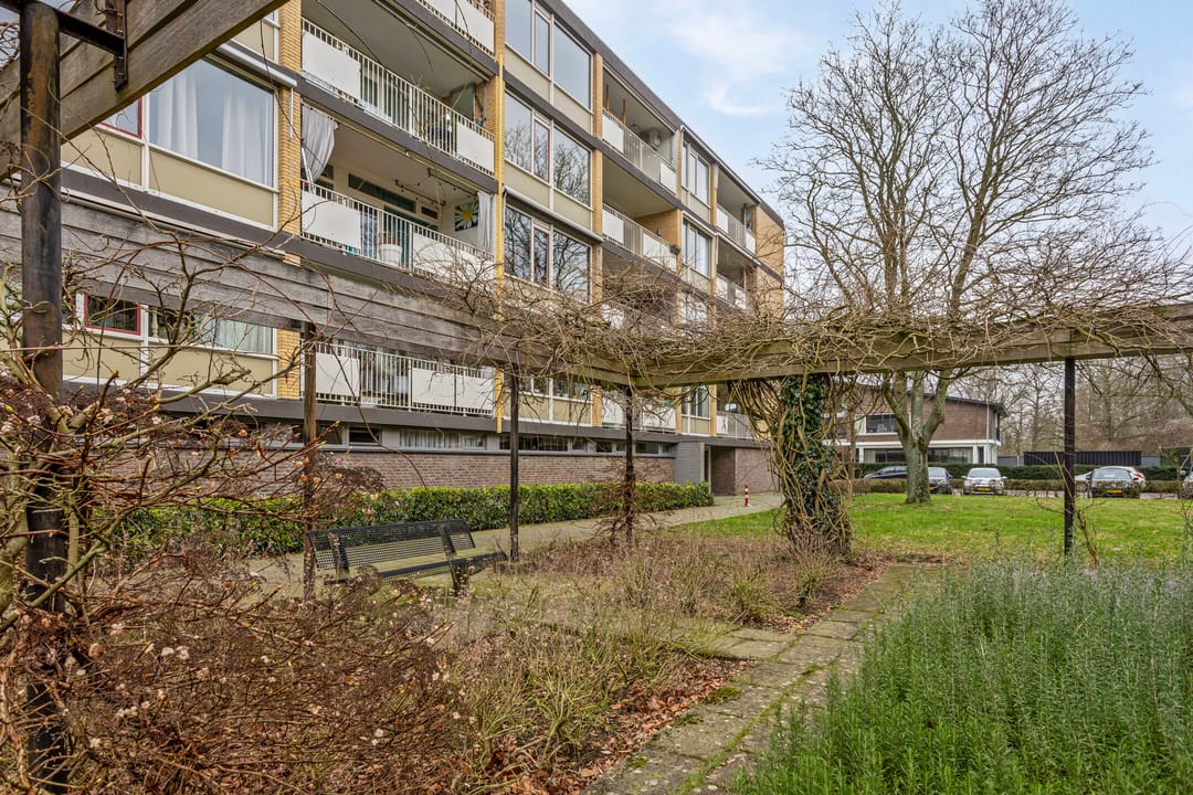 Foto 26 van Philippus de Montestraat 60