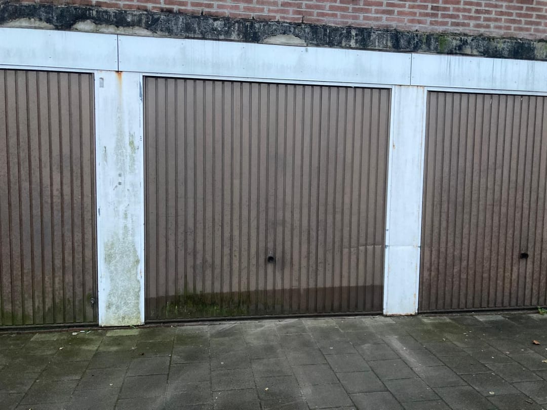 Foto 1 van Dintelstraat