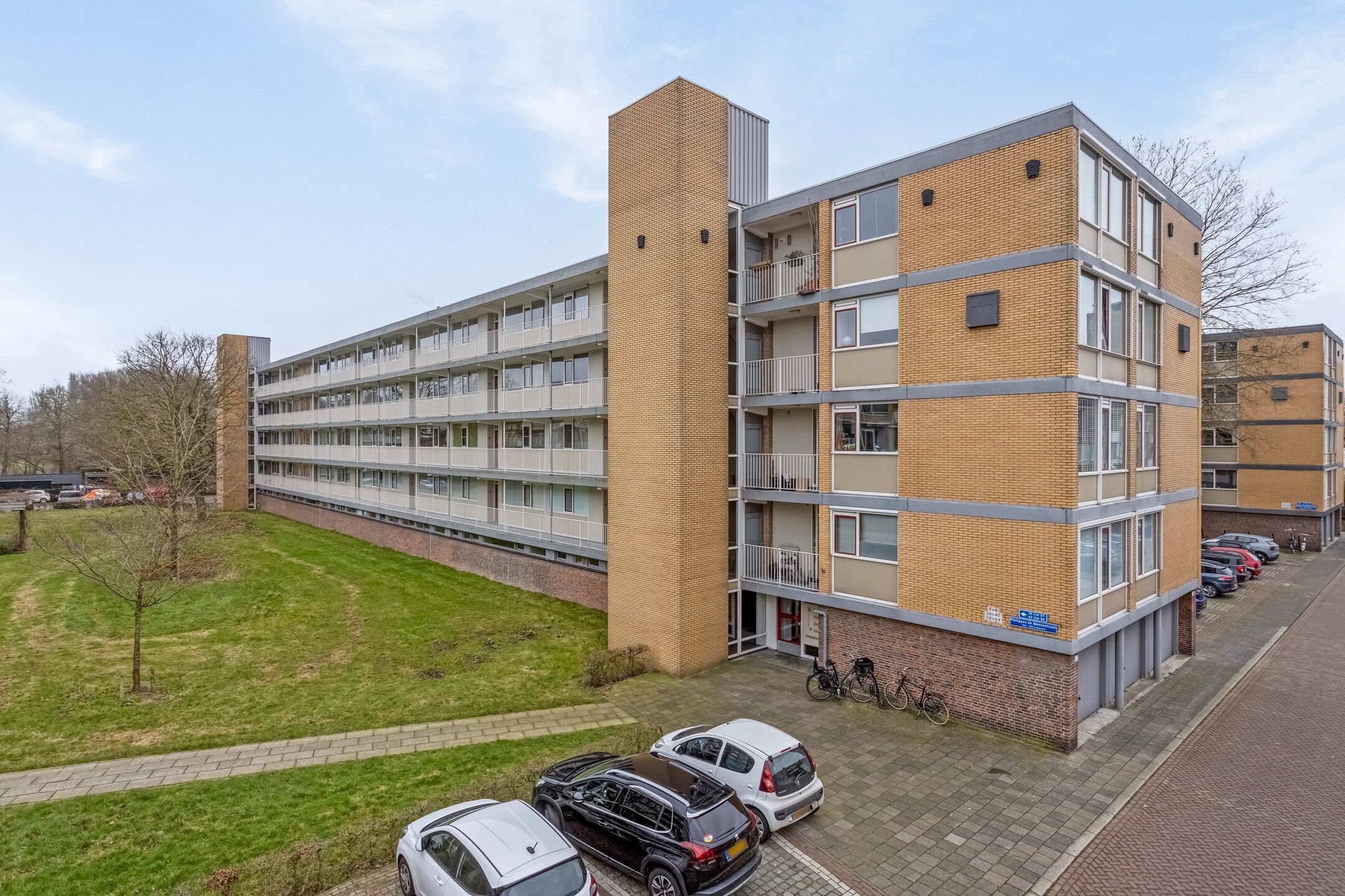 Foto 27 van Philippus de Montestraat 60