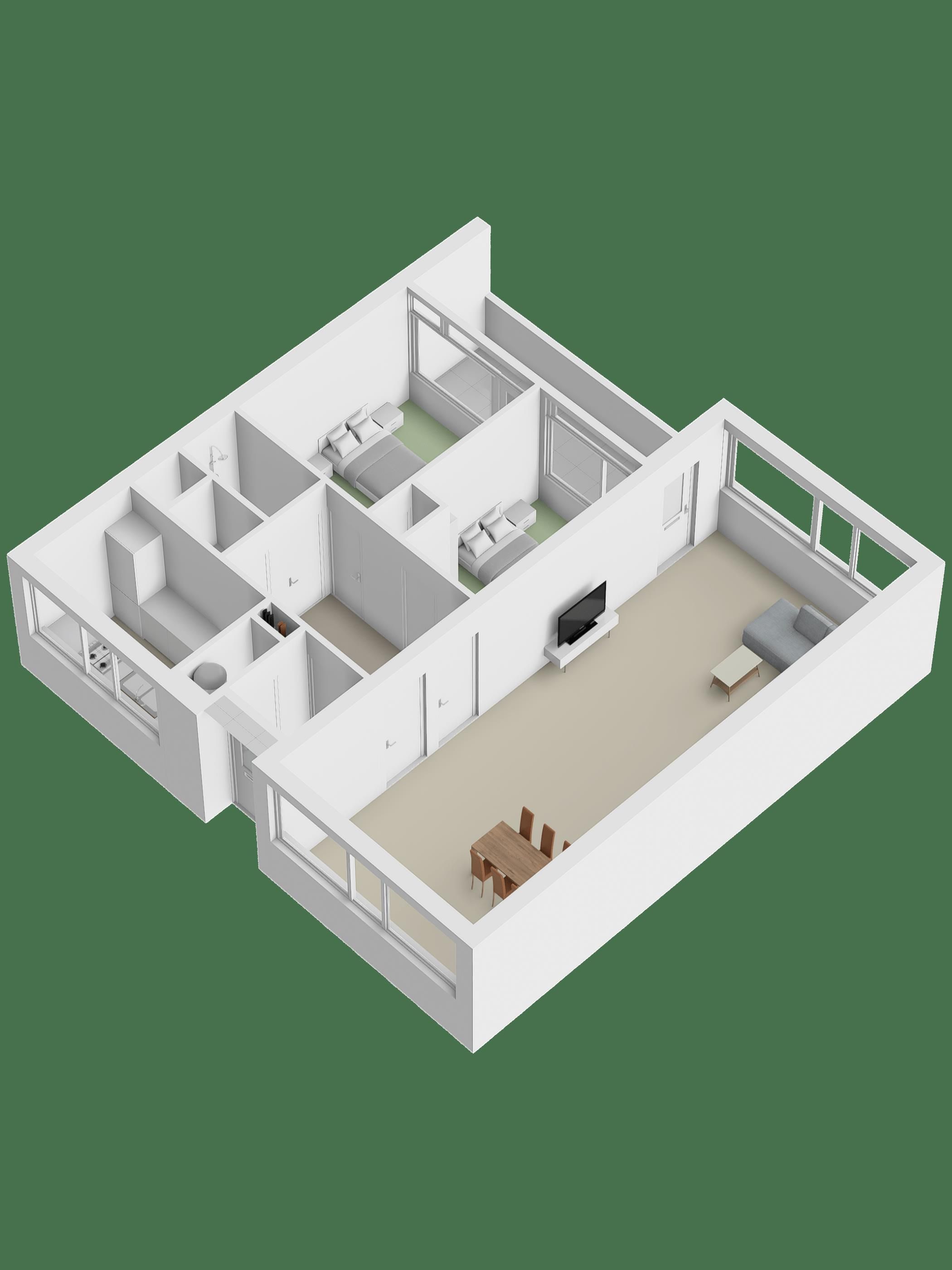 Foto 36 van Philippus de Montestraat 60