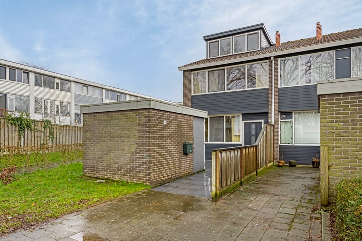 View photo of Auskamplanden 161