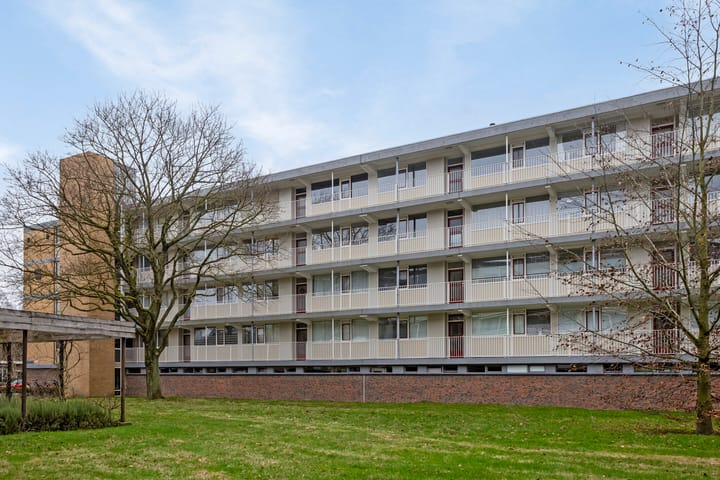 Foto 1 van Philippus de Montestraat 60