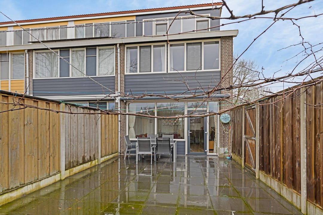 Photo 23 of Auskamplanden 161