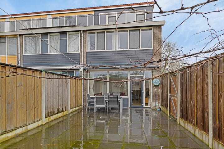 Foto 23 van Auskamplanden 161