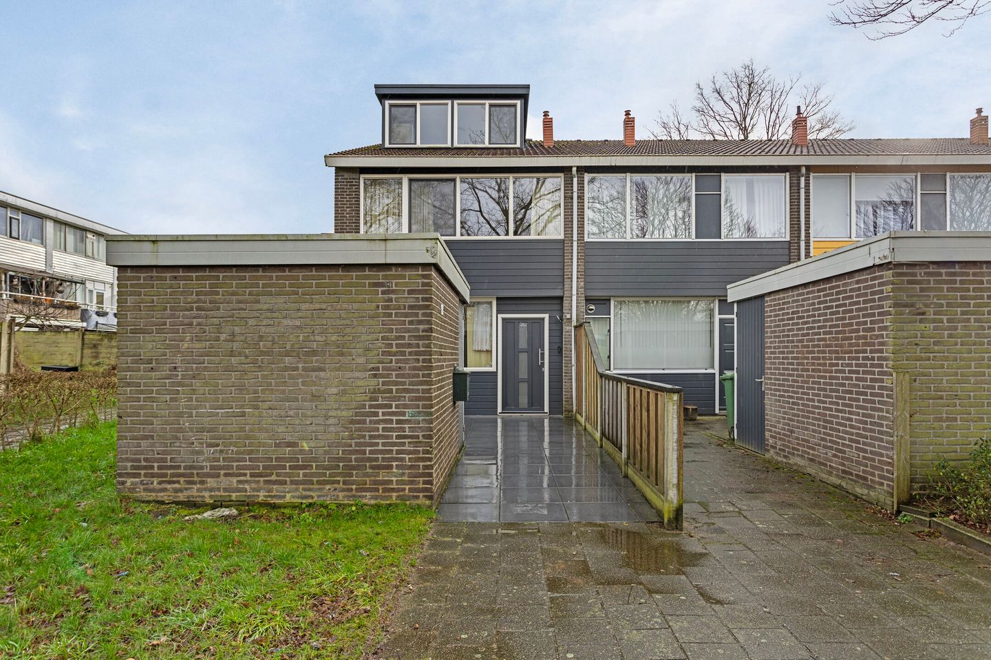 Photo 25 of Auskamplanden 161