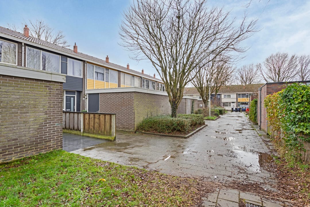 Photo 26 of Auskamplanden 161