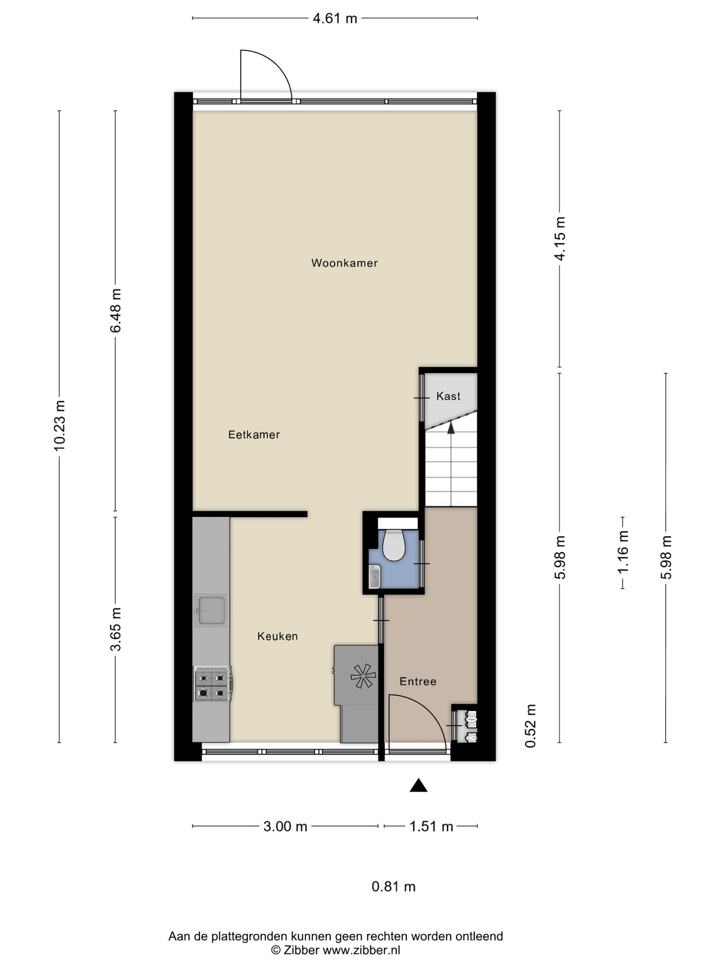 Photo 29 of Auskamplanden 161