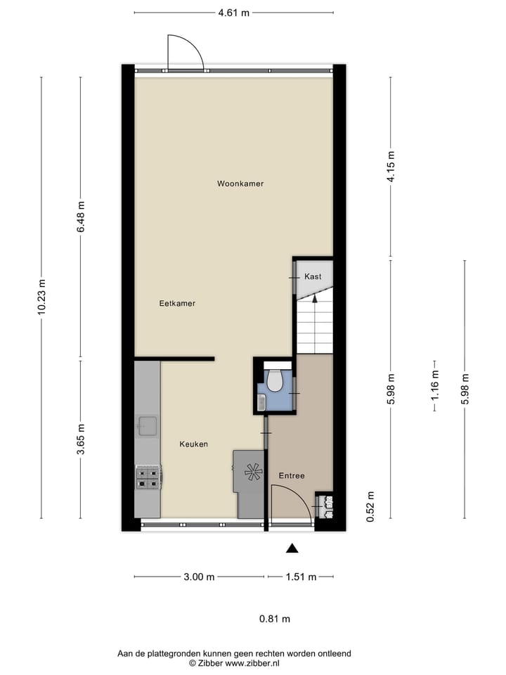 Foto 29 van Auskamplanden 161
