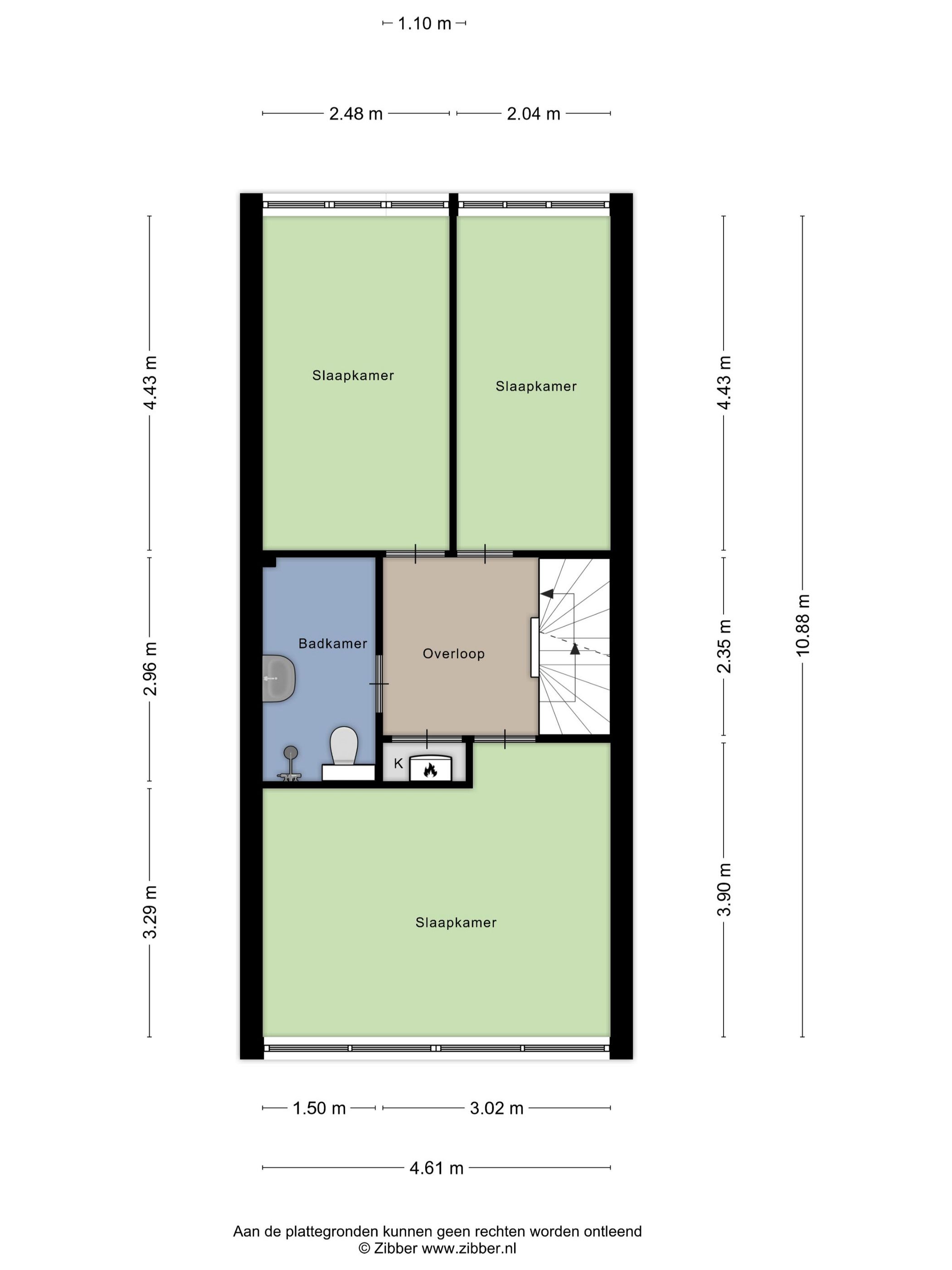 Photo 30 of Auskamplanden 161