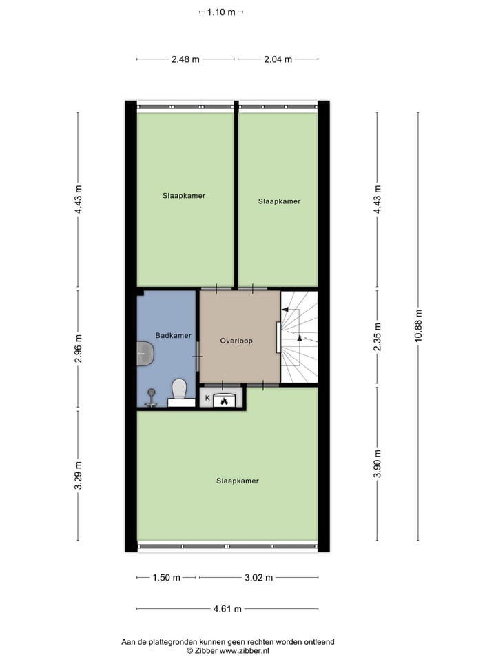 Foto 30 van Auskamplanden 161