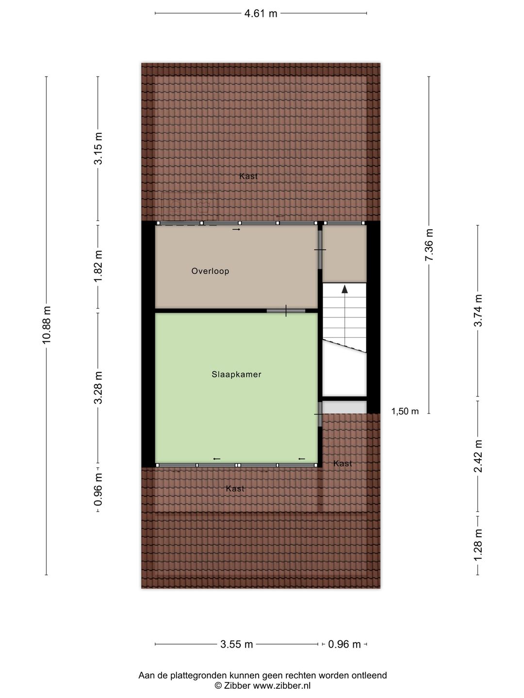 Photo 31 of Auskamplanden 161