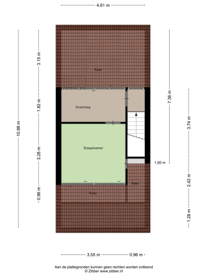 Foto 31 van Auskamplanden 161