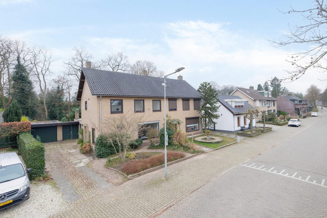 Foto 2 van Kloosterstraat 24