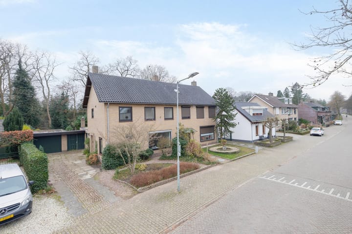 Foto 2 van Kloosterstraat 24