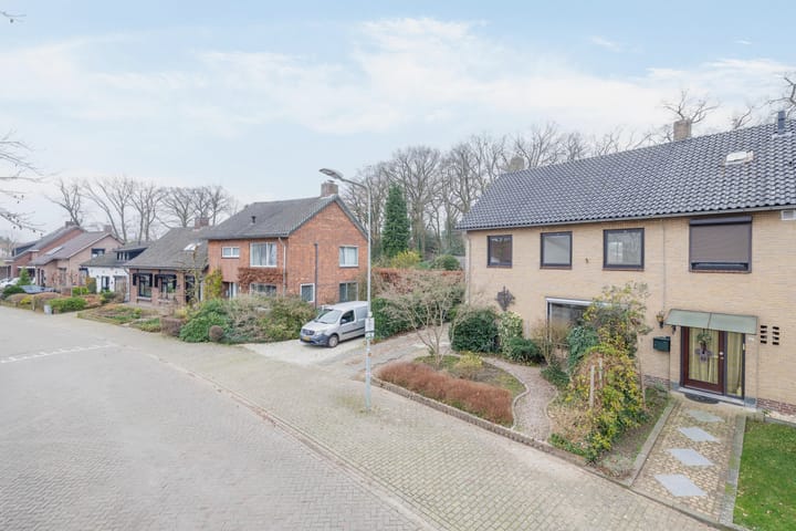 Foto 3 van Kloosterstraat 24