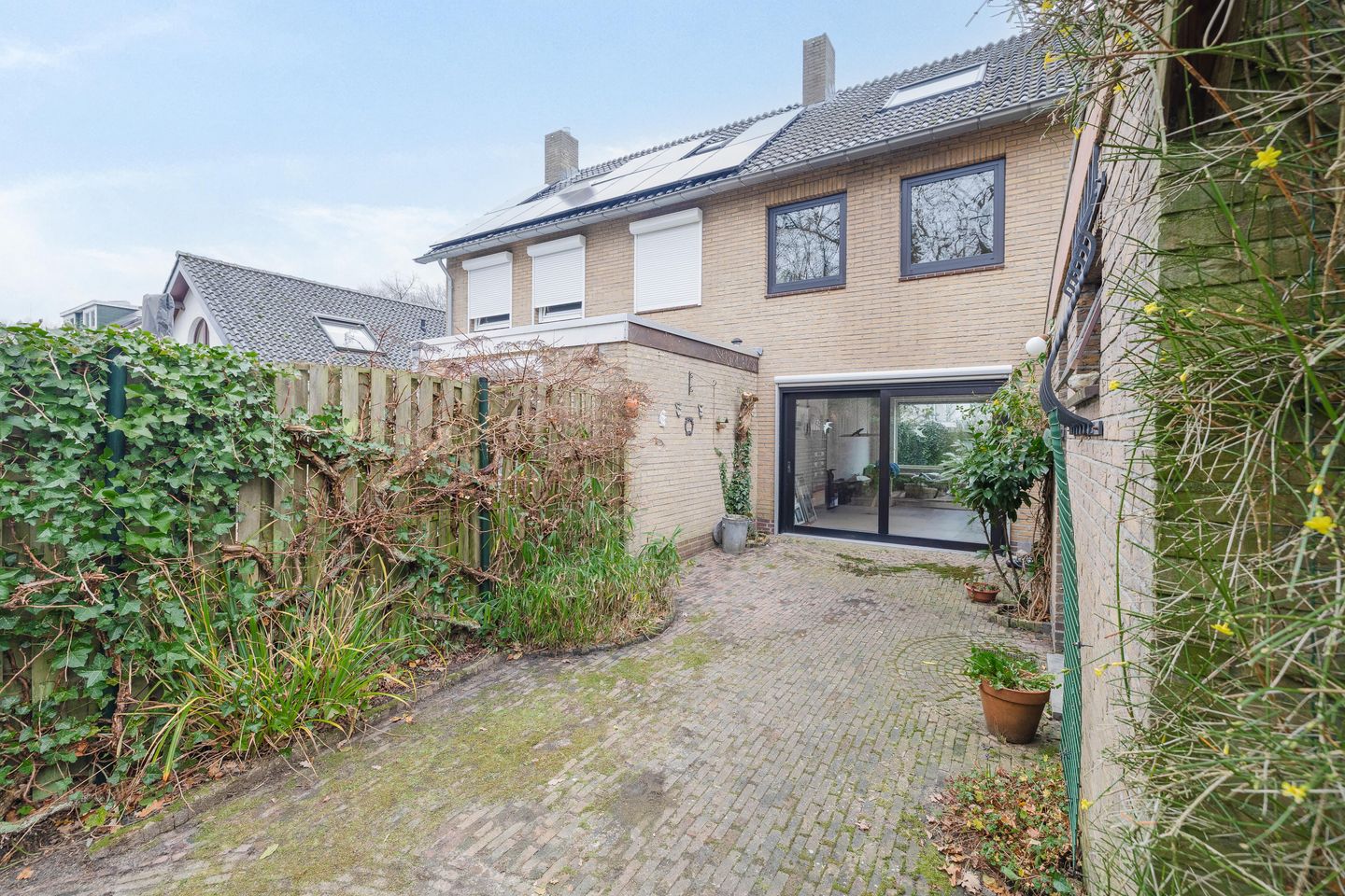 Foto 4 van Kloosterstraat 24