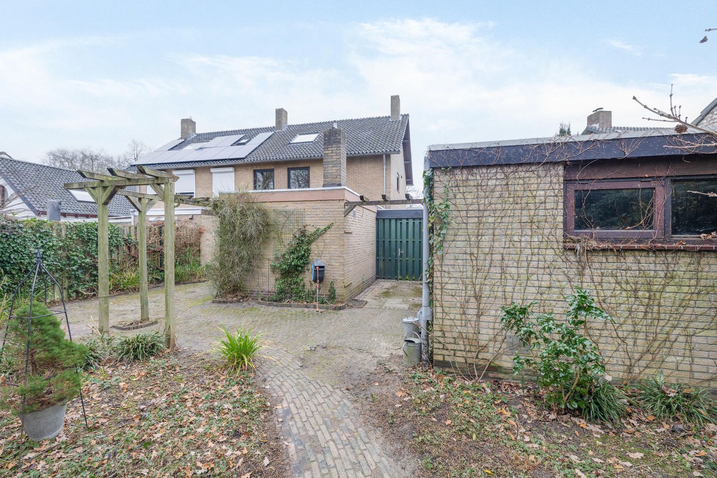 Foto 5 van Kloosterstraat 24