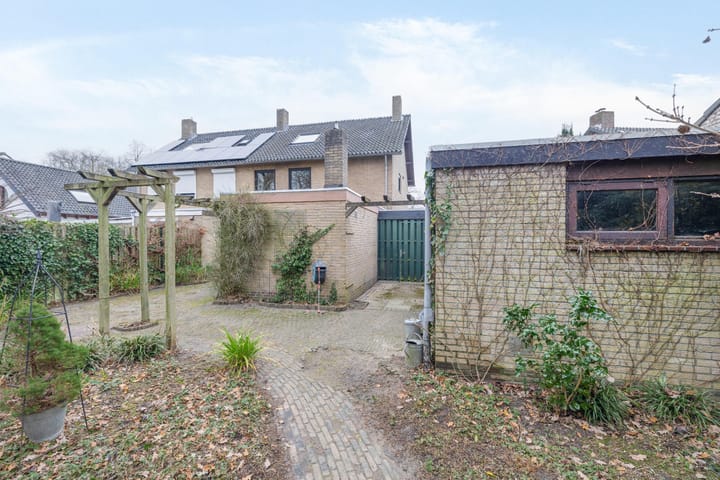 Foto 5 van Kloosterstraat 24