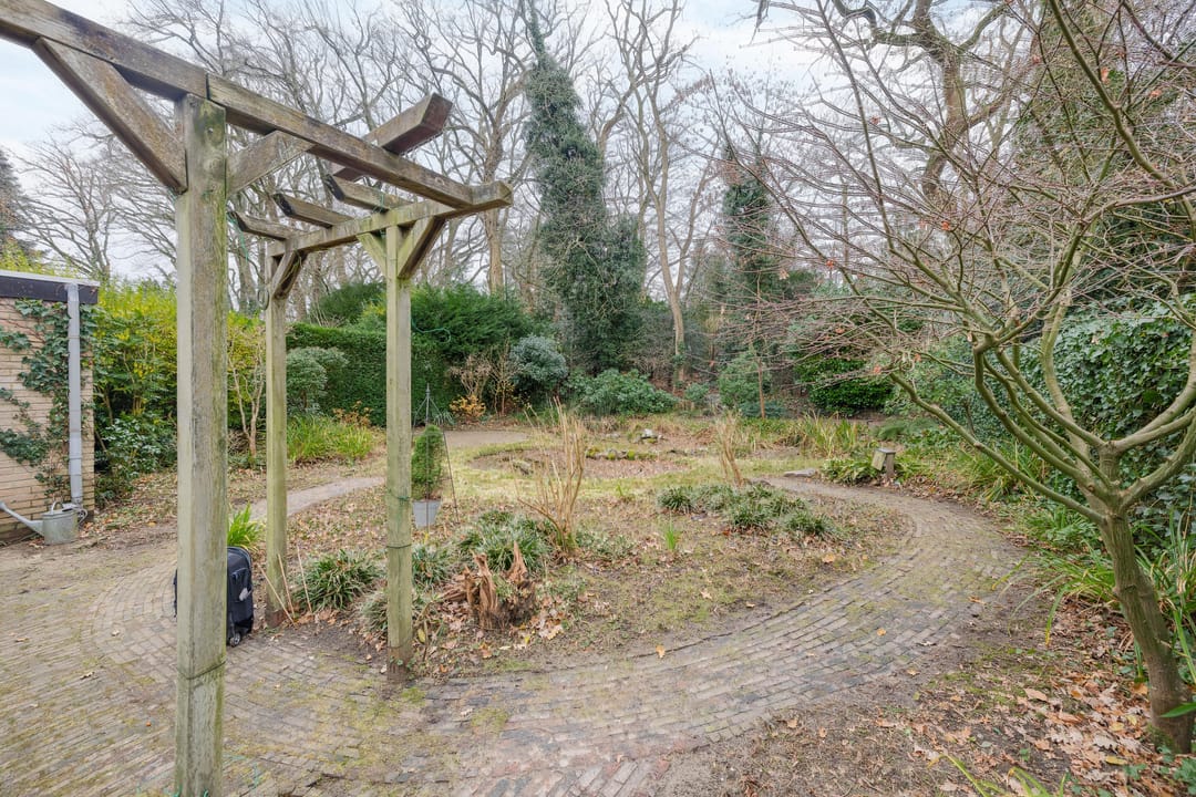 Foto 7 van Kloosterstraat 24